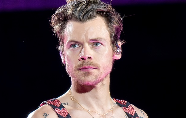 Brasileira presa por perseguir Harry Styles enviou 8 mil cartas ao cantor