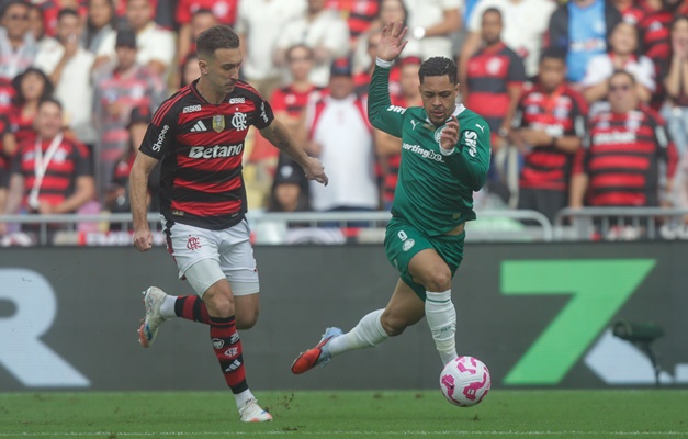 Brasileirão é eleito 8º melhor campeonato do mundo, atrás de Belga e 2ª divisão inglesa