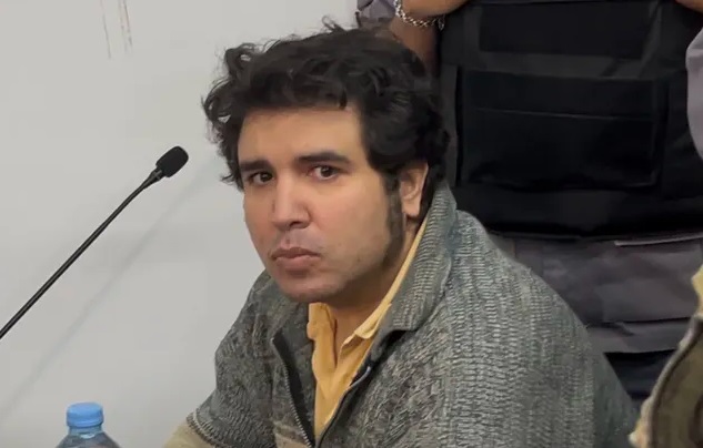 Brasileiro é condenado 10 anos de prisão na Argentina por tentar matar Cristina Kirchner