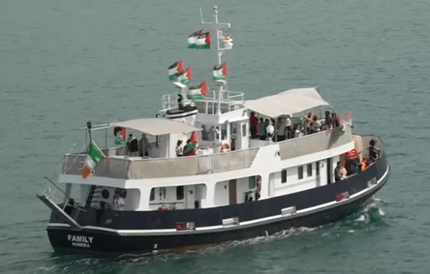 Brasileiros capturados por Israel poderão assinar acordo para serem deportados