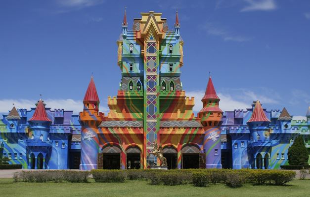 Beto Carrero World: a Disney brasileira