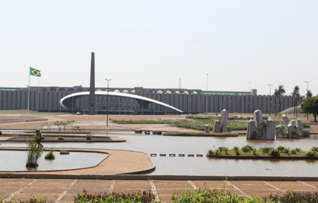 Brasília pode receber memorial em homenagem a soldados da II Guerra Mundial 