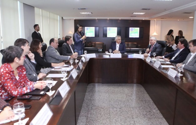 BRF anuncia ampliação das unidades de Mineiros, Rio Verde e Buriti Alegre