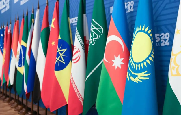 Brics condena ataques no Irã e defende zona livre de armas de destruição