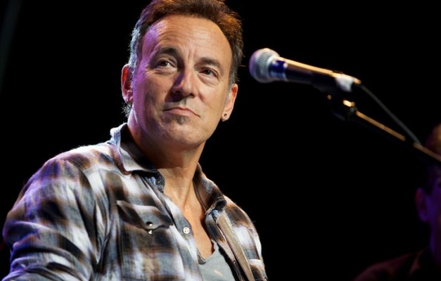 Bruce Springsteen disponibiliza shows para download