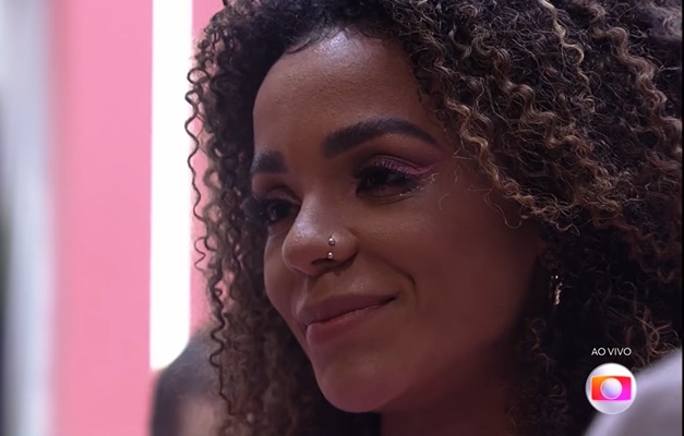 Brunna Gonçalves é eliminada do BBB com 76,18% dos votos