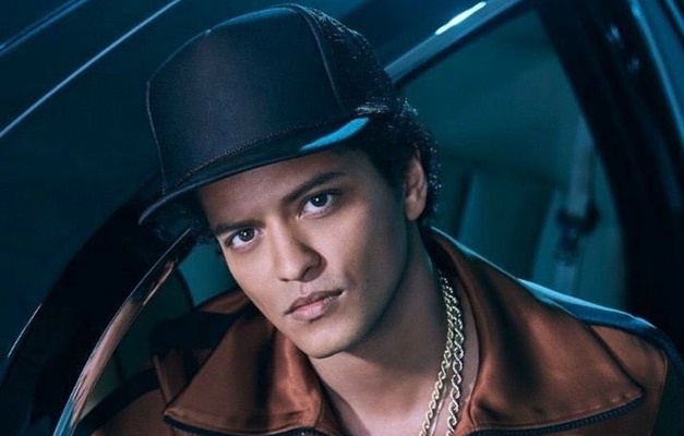 Bruno Mars é anunciado como headliner da última noite do festival The Town