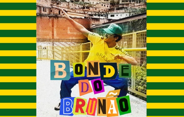 Bruno Mars lança oficialmente funk em português que gravou no Brasil