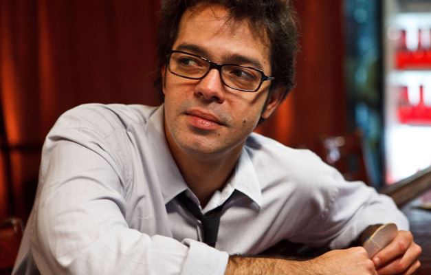 Bruno Mazzeo fará nova versão de Escolinha do Professor Raimundo