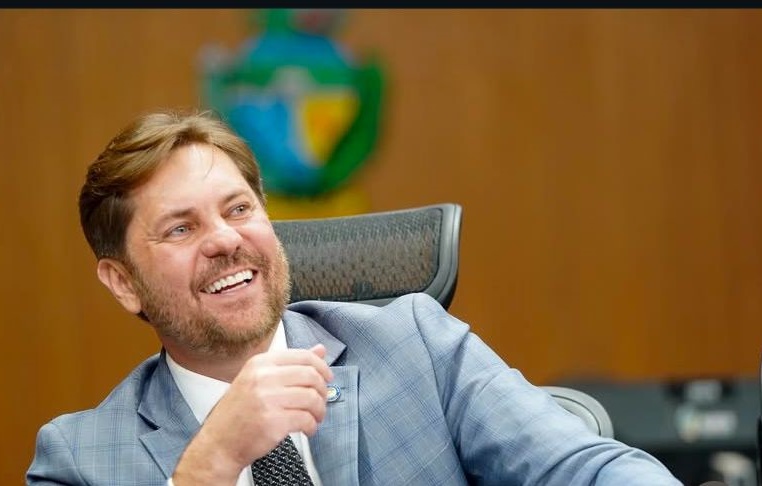 Bruno Peixoto anuncia concurso para Procuradoria da Assembleia em 2026