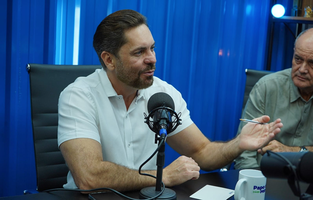 Bruno Peixoto destaca iniciativa da Alego para fortalecer municípios goianos