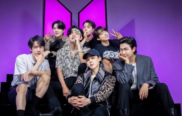 BTS vai parar por 3 anos para membros cumprirem serviço militar obrigatório