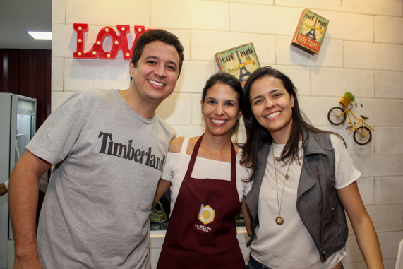 Bubbles Wrap Waffles inaugura loja em Goiânia; confira como foi