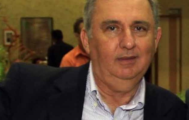 Bumlai passa a cumprir prisão domiciliar para tratar câncer