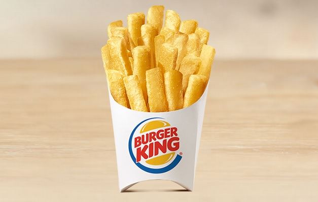 Burger King se une a rede Patties para collab de sanduíche e batata frita, Ideias de negócios