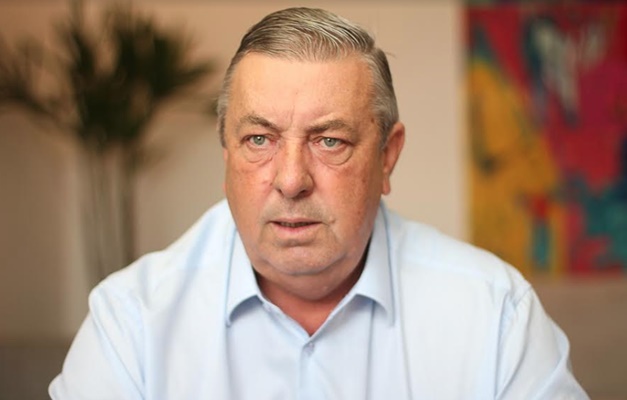 Burocracia é raiz da corrupção, diz José Mário Schreiner ao propor mudanças