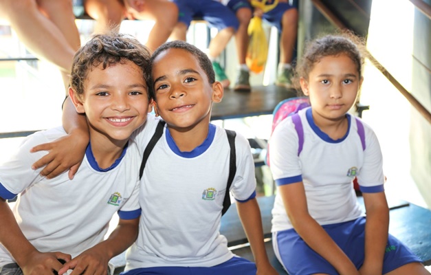 Cadastro antecipado em escolas de Goiânia começa nesta segunda (4/12) 