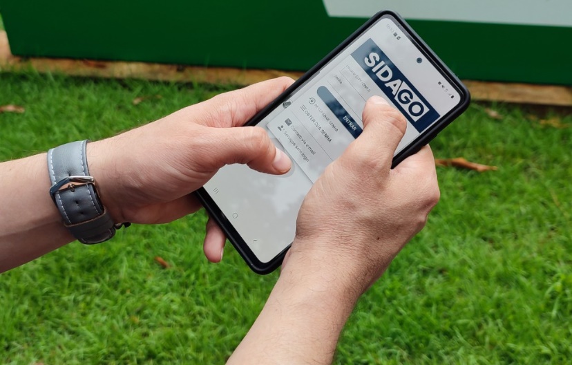 Cadastro de propriedades rurais em Goiás agora pode ser feito 100% on-line