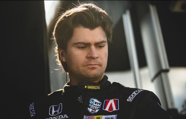 Cadillac anuncia piloto de testes da IndyCar e F-1 volta e ter um americano após três anos