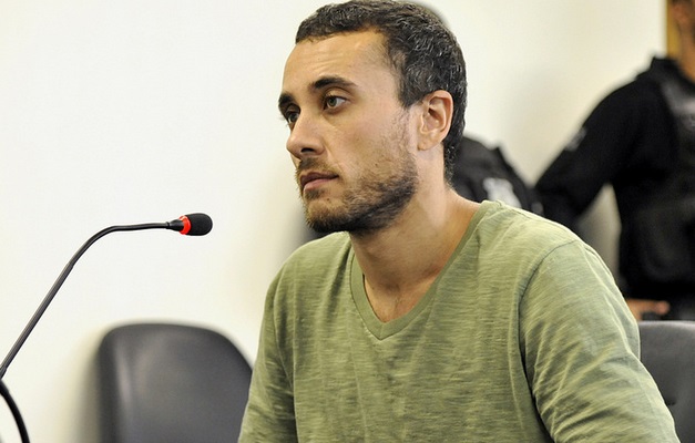 Cadu é condenado a 61 anos de prisão em Goiânia