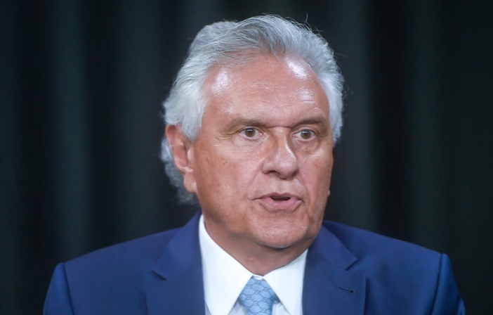 Caiado critica Lula por tentar aumentar IOF: "Malandragem, não trapalhada"