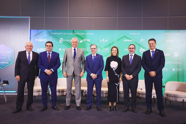 Caiado critica reforma tributária: “vai desestruturar o Brasil real”