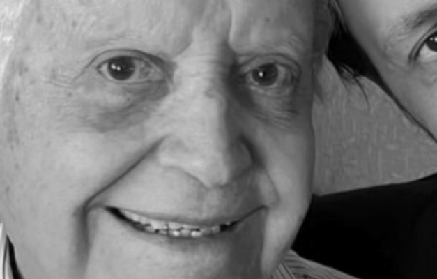 Caiado e Gracinha lamentam morte de Joel Sant’Anna Braga