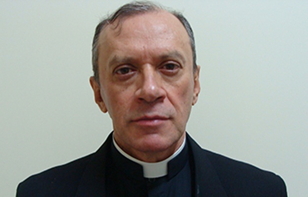 Caiado e Gracinha lamentam morte do padre César Luís Garcia