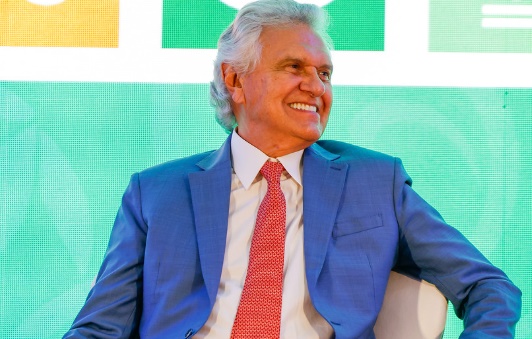 Caiado e Ratinho Jr. superam Tarcísio em 'ranking' sobre gestão fiscal