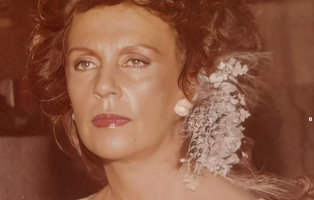 Caiado homenageia mãe em rede social: "Mulher de força, fé e sabedoria"