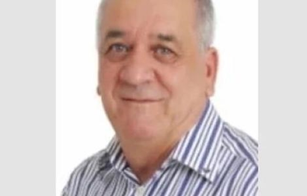 Caiado lamenta morte do vice-presidente da Câmara Municipal de Itapaci