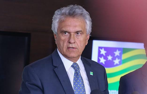 Caiado lança Operação Cerrado Vivo 2021 nesta segunda-feira (14) 