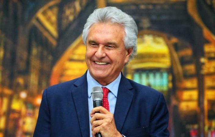 Caiado passa por procedimento cardíaco realizado 'com pleno sucesso'