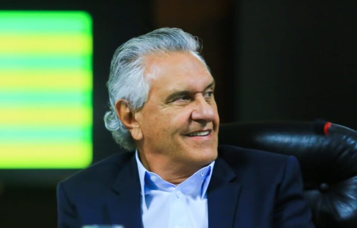 Caiado vai a Buenos Aires para participar de fórum político