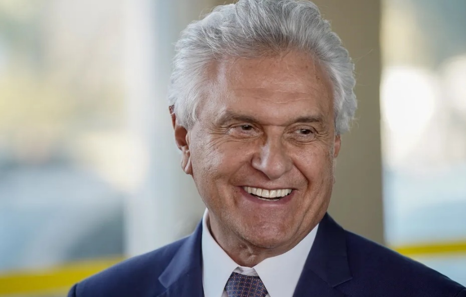 Caiado vai a Nova York para o Fórum VEJA e outros compromissos estratégicos