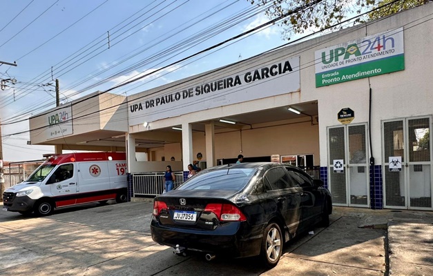 Cais Amendoeiras deixa de atender urgências e emergências em Goiânia 