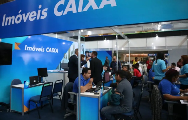 Caixa começa a oferecer Minha Casa, Minha Vida para classe média