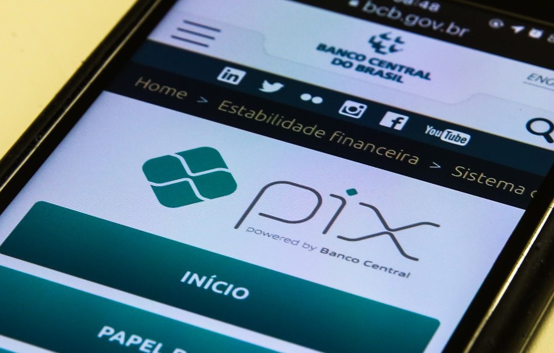 Caixa começará a cobrar tarifa Pix de pessoa jurídica a partir de 19 de julho