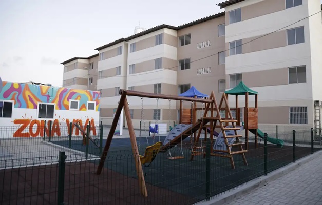 Caixa lança linha de crédito para construtoras de habitação popular