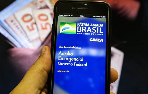 Caixa libera último saque do ciclo 2 do auxílio emergencial 