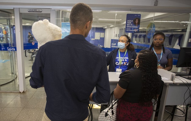 Caixa renegocia R$ 51 milhões em dívidas em 3 dias do Desenrola Brasil