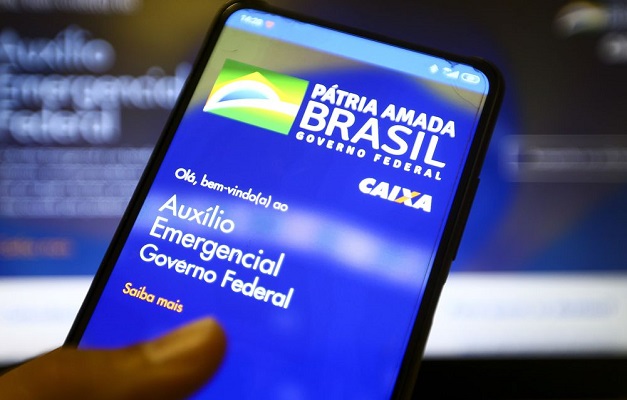 Caixa vai pagar auxílio emergencial a 805 mil novos beneficiários
