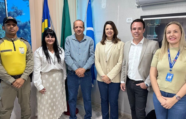 Caldas Novas implementa Sistema Municipal de Turismo 
