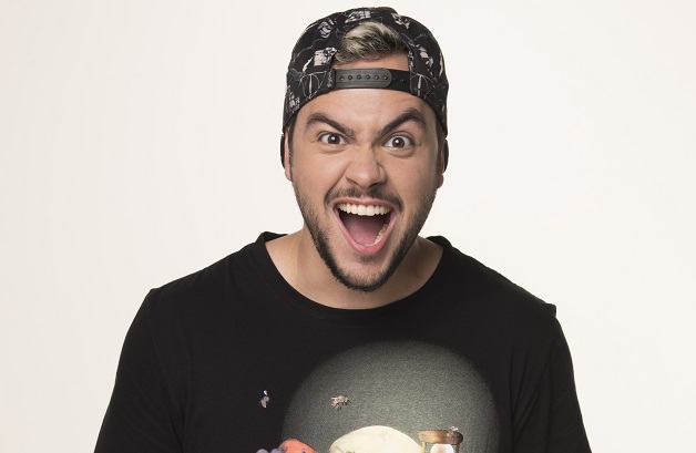 Caldas Novas recebe espetáculo Netoland do youtuber Luccas Neto 