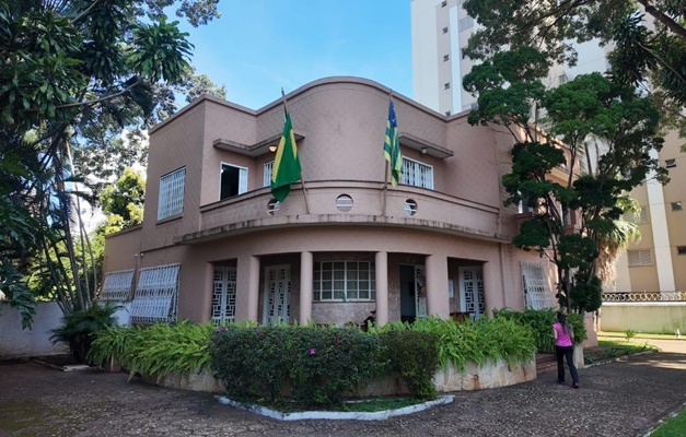 Calendário comemorativo dos 100 anos do Art Déco é lançado em Goiânia