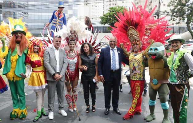 Calendário Cultural de Goiânia tem 600 ações gratuitas previstas para 2024