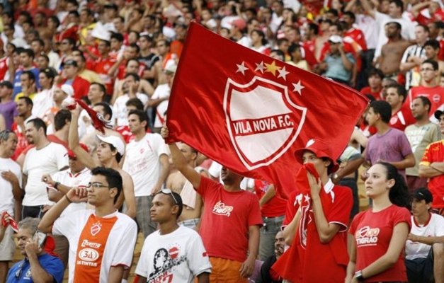 Calendário goiano pode ganhar Dia do Torcedor do Vila Nova 