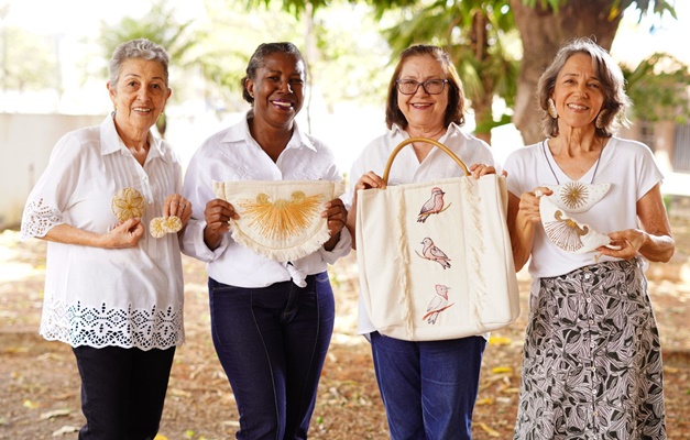 Calendário goiano pode ganhar Dia Estadual da Mulher Cooperativista