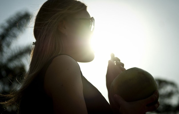 Calor ganha força em Goiás e temperaturas podem passar da casa dos 43ºC