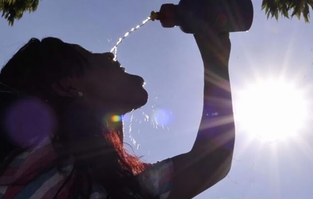 Calor ganha mais força em Goiânia e previsão indica máxima de 40ºC